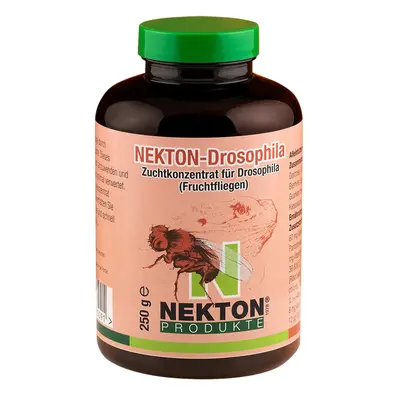 NEKTON Drosophila 250g