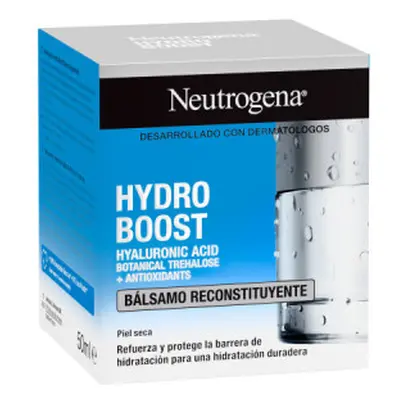 Neutrogena Hydro Boost Koncentrovaný pleťový balzám 50 ml