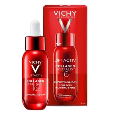 VICHY LIFTACTIV Collagen Specialist 16 sérum 30ml