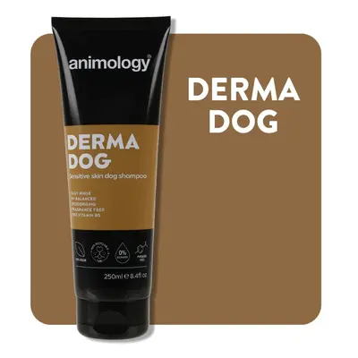 Animology Derma Dog Šampon pro psy 250ml