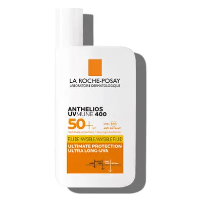 LA ROCHE-POSAY ANTHELIOS Fluid SPF50+ 50ml