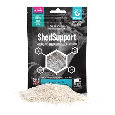 Arcadia EarthPro ShedSupport 30g