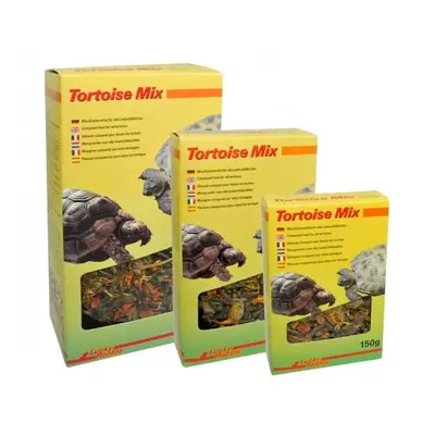 Lucky Reptile Tortoise Mix 800g