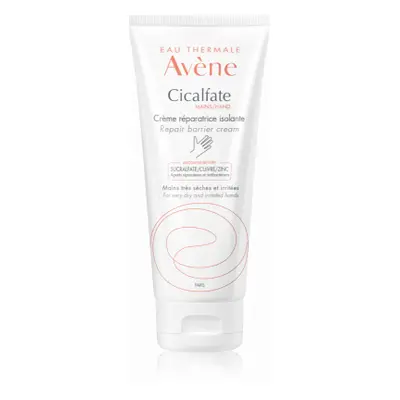 Avene Cicalfate obnovující bariérový krém na ruce 100 ml