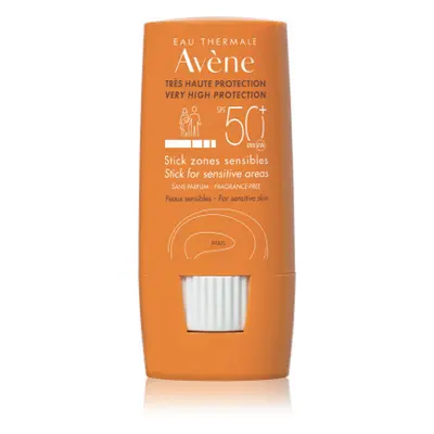 AVENE Sun Tyčinka na citlivá místa SPF50+ 8g