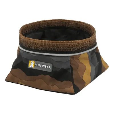 RUFFWEAR Quencher Miska pro psy Moonlight Mountains M