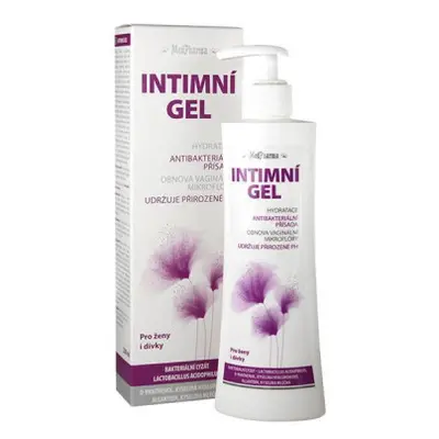 MedPharma Intimní gel 230ml