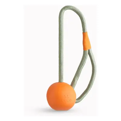 Beco Slinger Ball Hračka pro psy oranžová 46cm