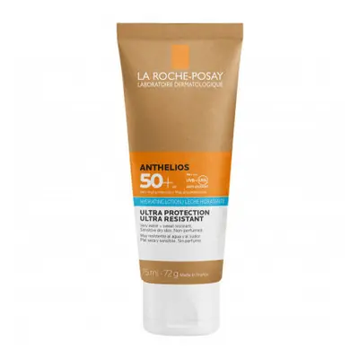 La Roche-Posay Anthelios Hydratační mléko SPF50+, 75 ml