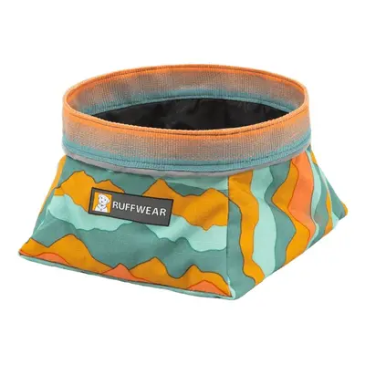 RUFFWEAR Quencher Miska pro psy Spring Mountains M