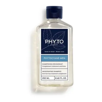 PHYTO PHYTOCYANE-MEN Šam.proti vyp.vlasů muž 250 ml