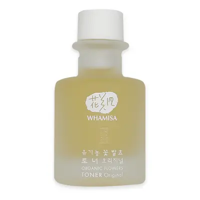 WHAMISA BIO Tonikum Original 33,5 ml