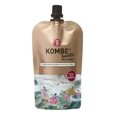 KOMBE Smoothie 12 ks