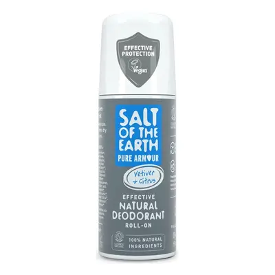 Salt Of The Earth Deo roll-on Pro muže