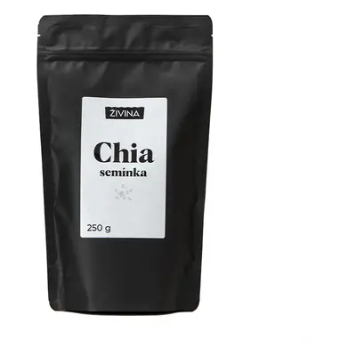 Chia semínka 250 g