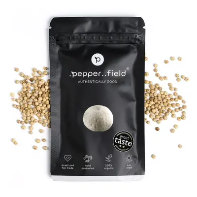 Kampotský Pepř bílý Pepper Field 50 g