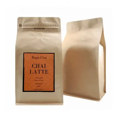 Chai Latté Royal Chai 250 g