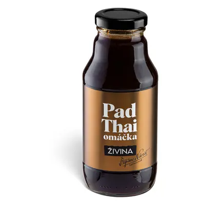 Pad Thai omáčka k přípravě autentických thajských nudlí 370 g