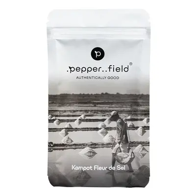 Solný květ Pepper Field 100 g