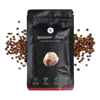 Kampotský Pepř červený Pepper Field 50 g