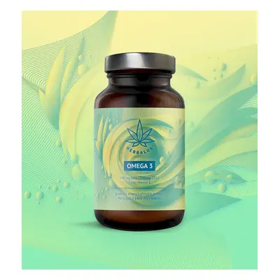 Herbalus OMEGA 3