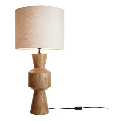 FORMAQUE Stolní lampa 83 cm - přírodní