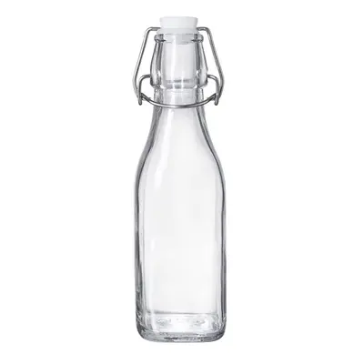 SWING Láhev s patentním uzávěrem 250 ml