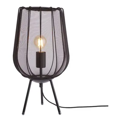 AMAL Stolní lampa 45 cm - černá