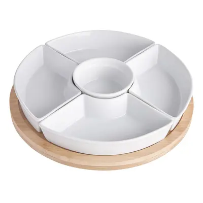 APPETIZER Set misek na snacky 26 cm