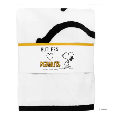 PEANUTS Deka Snoopy 130 x 170 cm