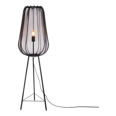 AMAL Stojací lampa 132 cm - černá