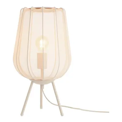 AMAL Stolní lampa 45 cm - béžová