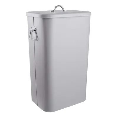 BINSTER Odpadkový koš 41 l - šedá