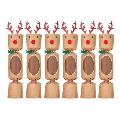 RUDOLPH Cracker s konfetami Rudolf