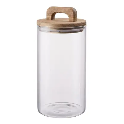 STORAGE Skleněná dóza 1250 ml