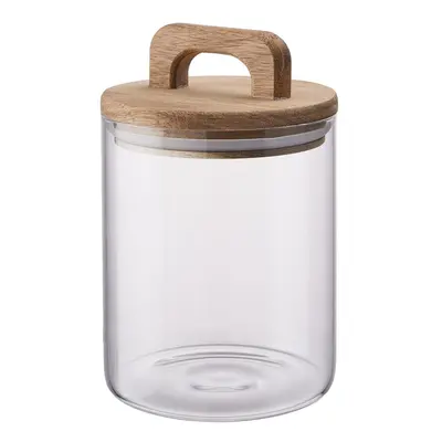 STORAGE Skleněná dóza 800 ml