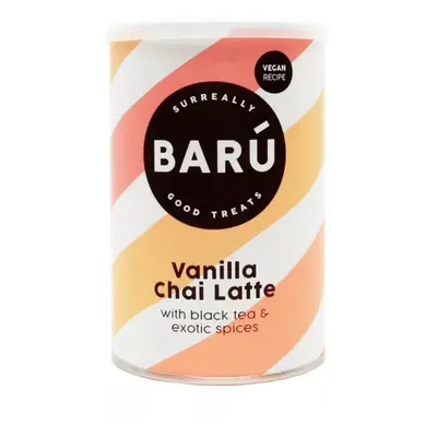 BARÚ Vanilla Chai Latte instantní 250 g