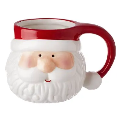 SANTA Hrnek 400 ml