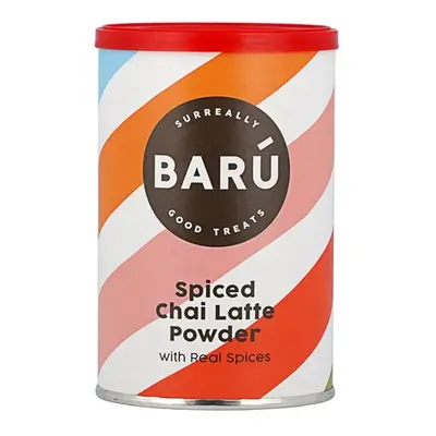 BARÚ Spicy Chai Latte instantní 250 g