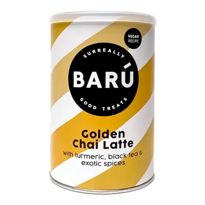 BARÚ Golden Chai Latte v prášku 250 g