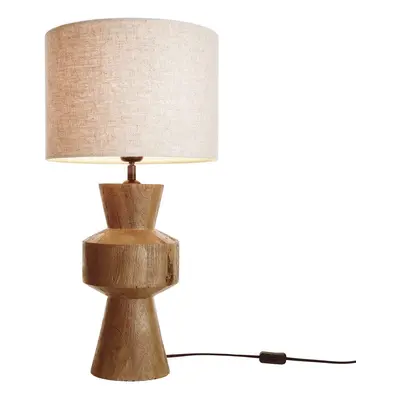 FORMAQUE Stolní lampa 59 cm - přírodní