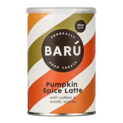 BARÚ Pumpkin Spice Latte v prášku 250 g