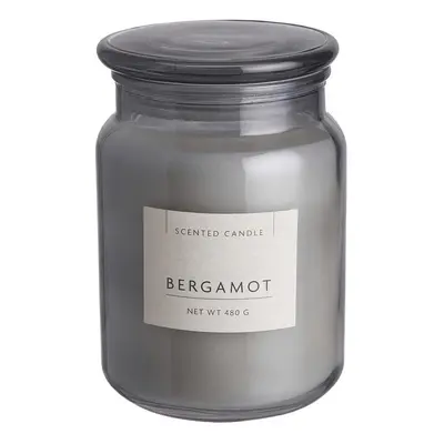 SCENTED CANDLE Vonná svíčka Bergamot XL