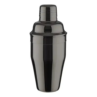 MANHATTAN Shaker na koktejly 500 ml - černá