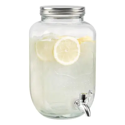 REFRESH Nádoba na limonádu na 3,5 l