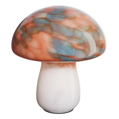 FUNGI LIGHT LED Stolní lampa 26 cm - mix