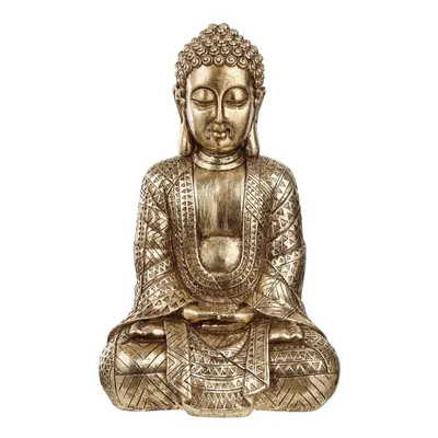 BUDDHA Soška Buddhy 38,5 cm