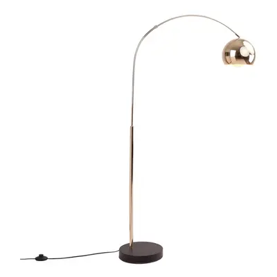 ARC Stojací lampa 166 cm