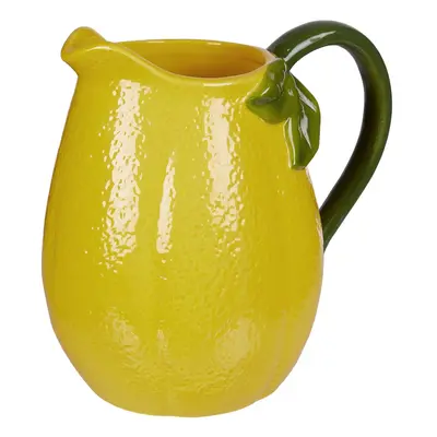 LEMON Džbán 2,5 l - žlutá