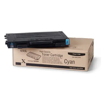 Toner Xerox 106R00680 (Azurový) Hi-Capacity - Originál